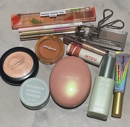 エクストラ ディメンション スキンフィニッシュ/M・A・C/プレストパウダーを使ったクチコミ(1枚目)