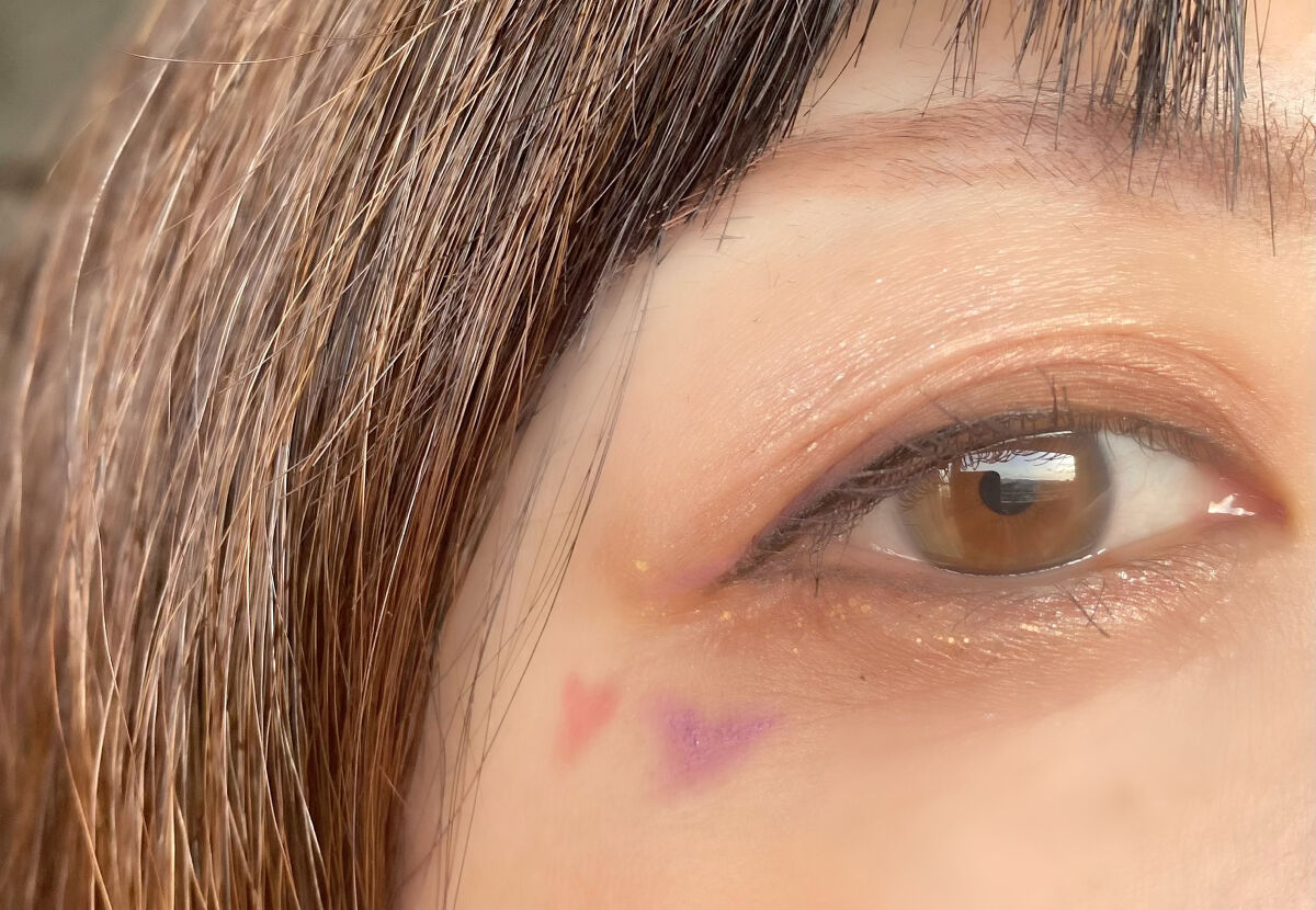 リュクスアイシャドウ/BOBBI BROWN/単色アイシャドウを使ったクチコミ（2枚目）