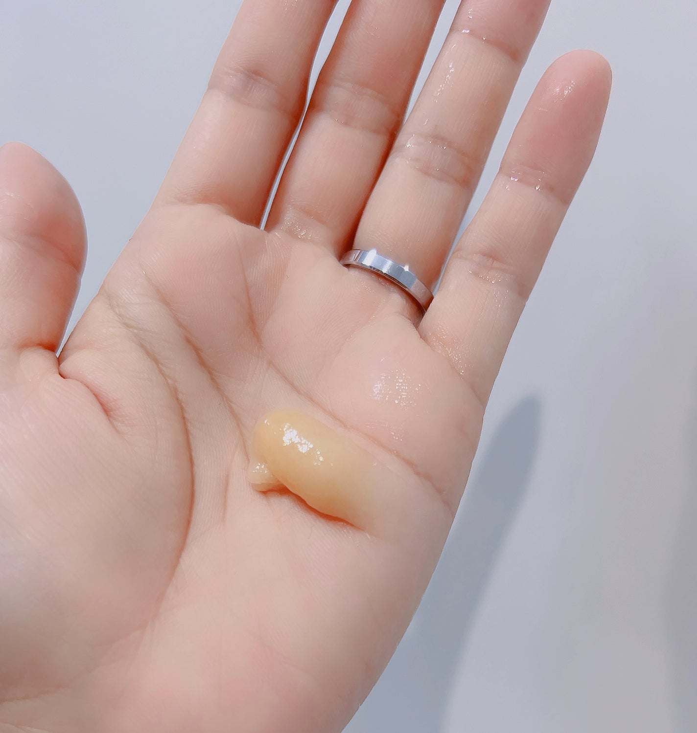 グラータ ハーバルシャンプー&トリートメント/エリデン/シャンプー・コンディショナーを使ったクチコミ(5枚目)