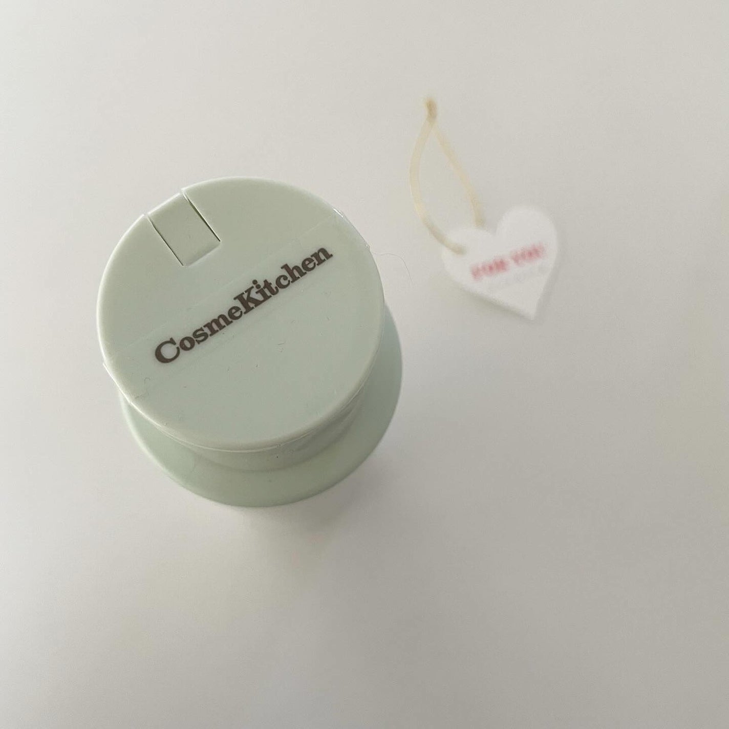 ナチュラルシャンプー ディープフォレスト/uruotte(うるおって)/市販シャンプーを使ったクチコミ(3枚目)