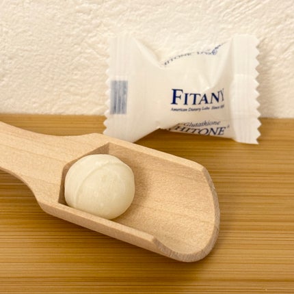 ホワイトーン ロゼンジ/ADL/美容サプリメントを使ったクチコミ(1枚目)