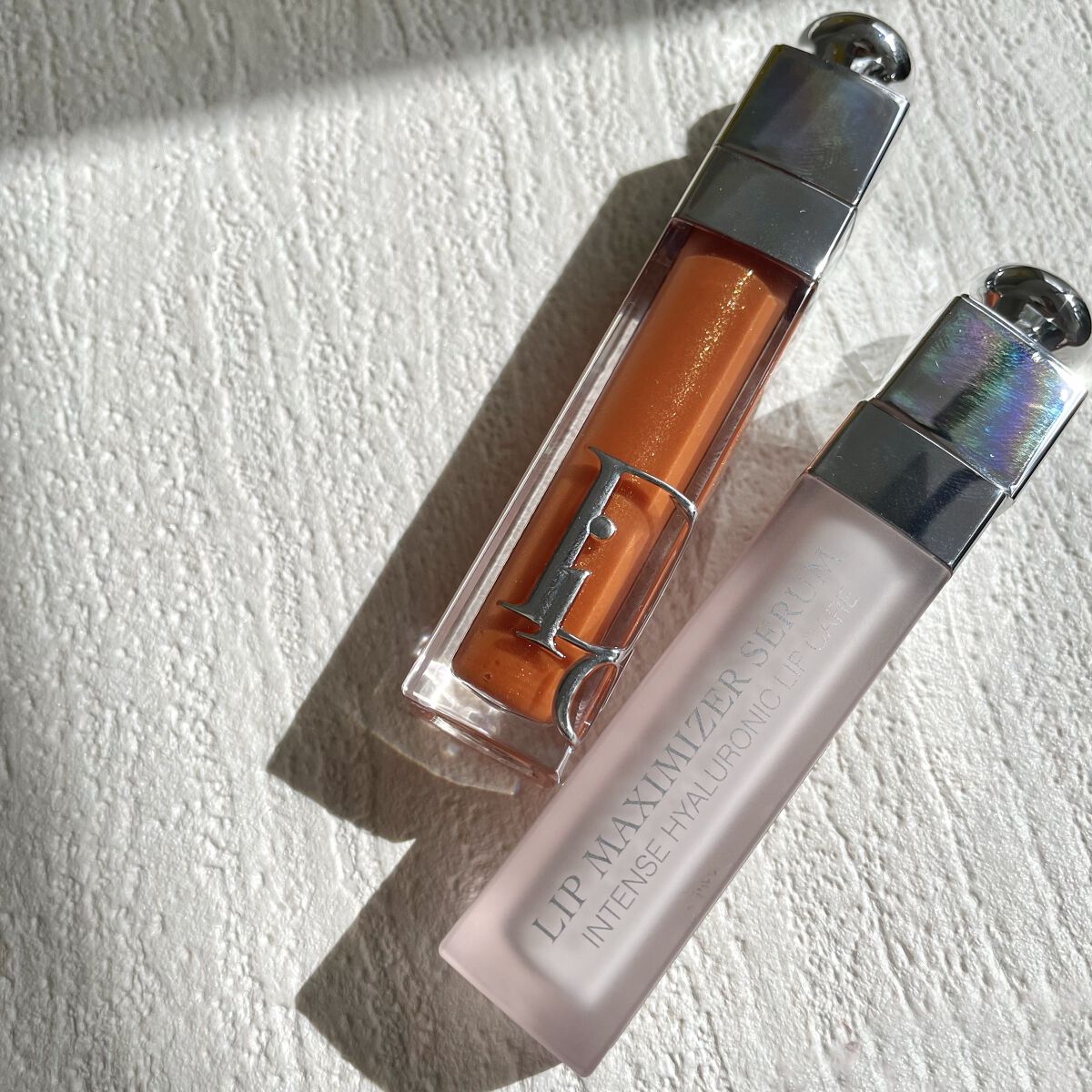 ディオール アディクト リップ マキシマイザー セラム/Dior/リップ美容液を使ったクチコミ（1枚目）