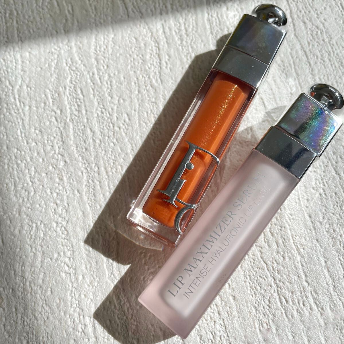 ディオール アディクト リップ マキシマイザー セラム/Dior/リップ美容液を使ったクチコミ(1枚目)