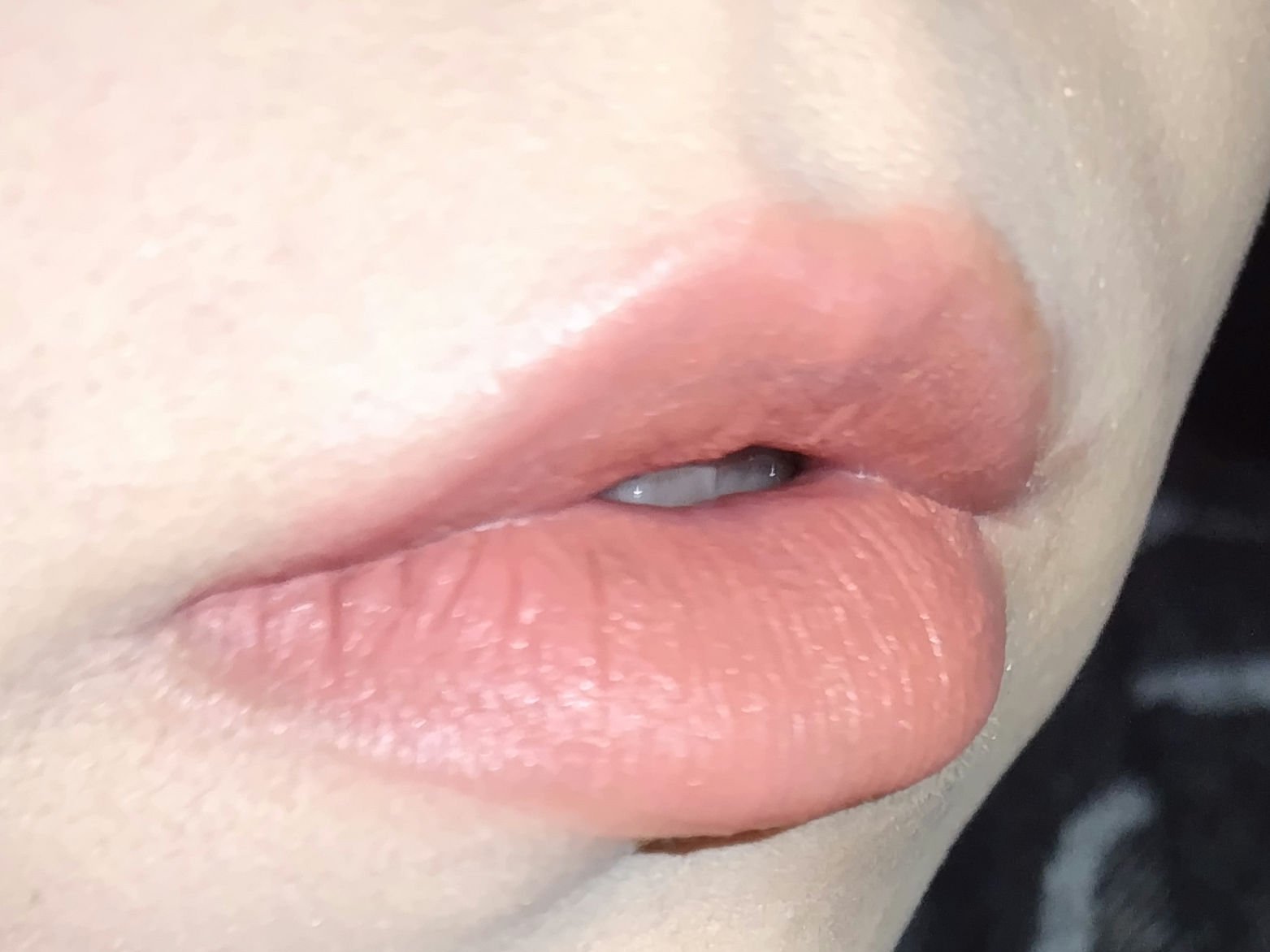 スモール アイシャドウ/M・A・C/単色アイシャドウを使ったクチコミ（3枚目）