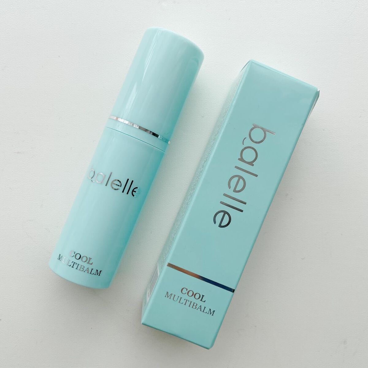 balelle マジッククーリングマルチバーム