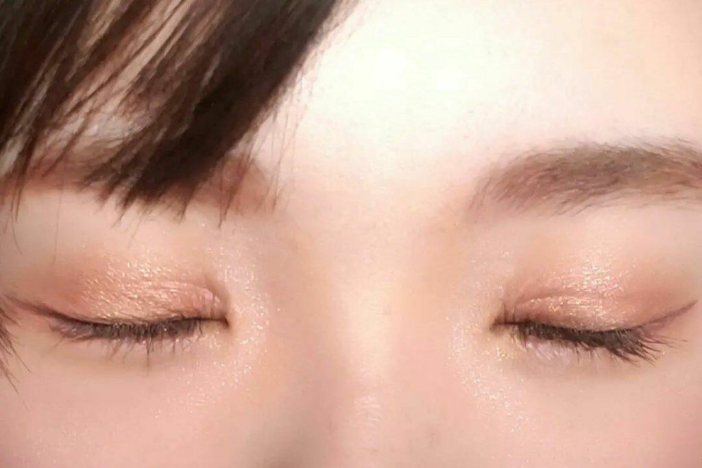 エクストラ ディメンション アイシャドウ/M・A・C/単色アイシャドウを使ったクチコミ(7枚目)