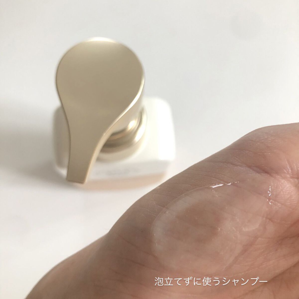 リペア プレシャンプー/season free 365/市販シャンプーを使ったクチコミ（2枚目）