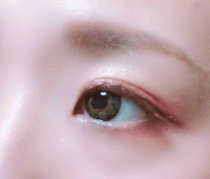 ラッシュニスタ N/MAYBELLINE NEW YORK/マスカラを使ったクチコミ(1枚目)