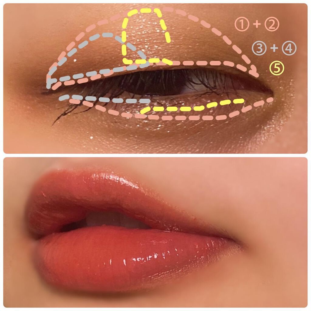 チーク ポップ/CLINIQUE/パウダーチークを使ったクチコミ(8枚目)