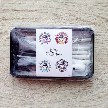 を使ったクチコミ(1枚目)