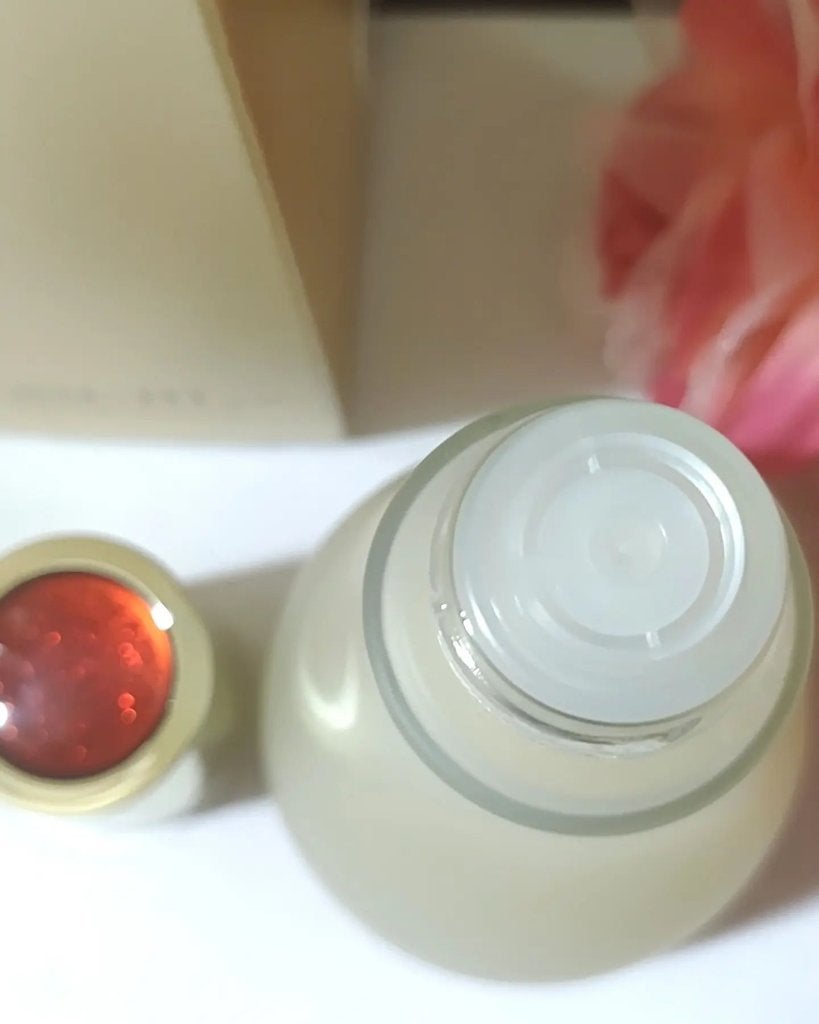 シークレット エッセンス /su:m37°/化粧水を使ったクチコミ(5枚目)