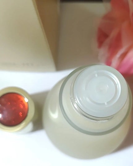 シークレット エッセンス /su:m37°/化粧水を使ったクチコミ(5枚目)