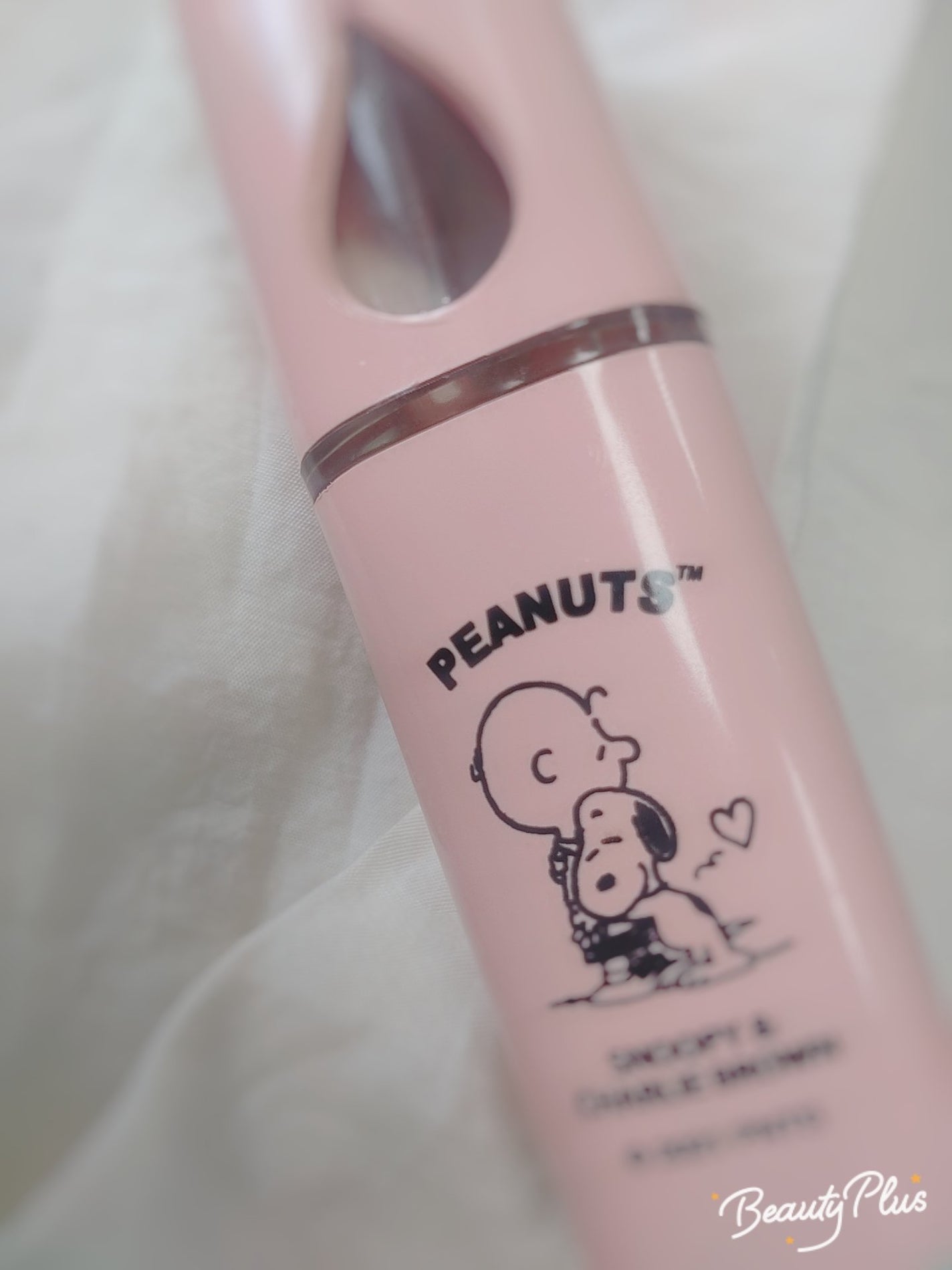 ハンディフェイススチーマー/3COINS/美顔器・マッサージを使ったクチコミ(1枚目)