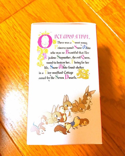 マイデスティニー/インテグレート/香水(レディース)を使ったクチコミ(2枚目)