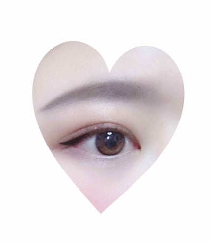 カラー マスター シャドウ パレット /the SAEM/アイシャドウパレットを使ったクチコミ(3枚目)