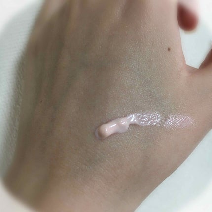 ニュアンスチェンジUV ジェル RS/アリィー/日焼け止めジェルを使ったクチコミ(3枚目)