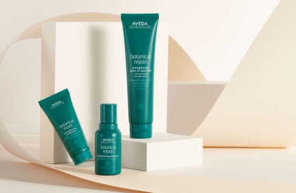 AVEDA ボタニカル リペア ヘアケア ギフト