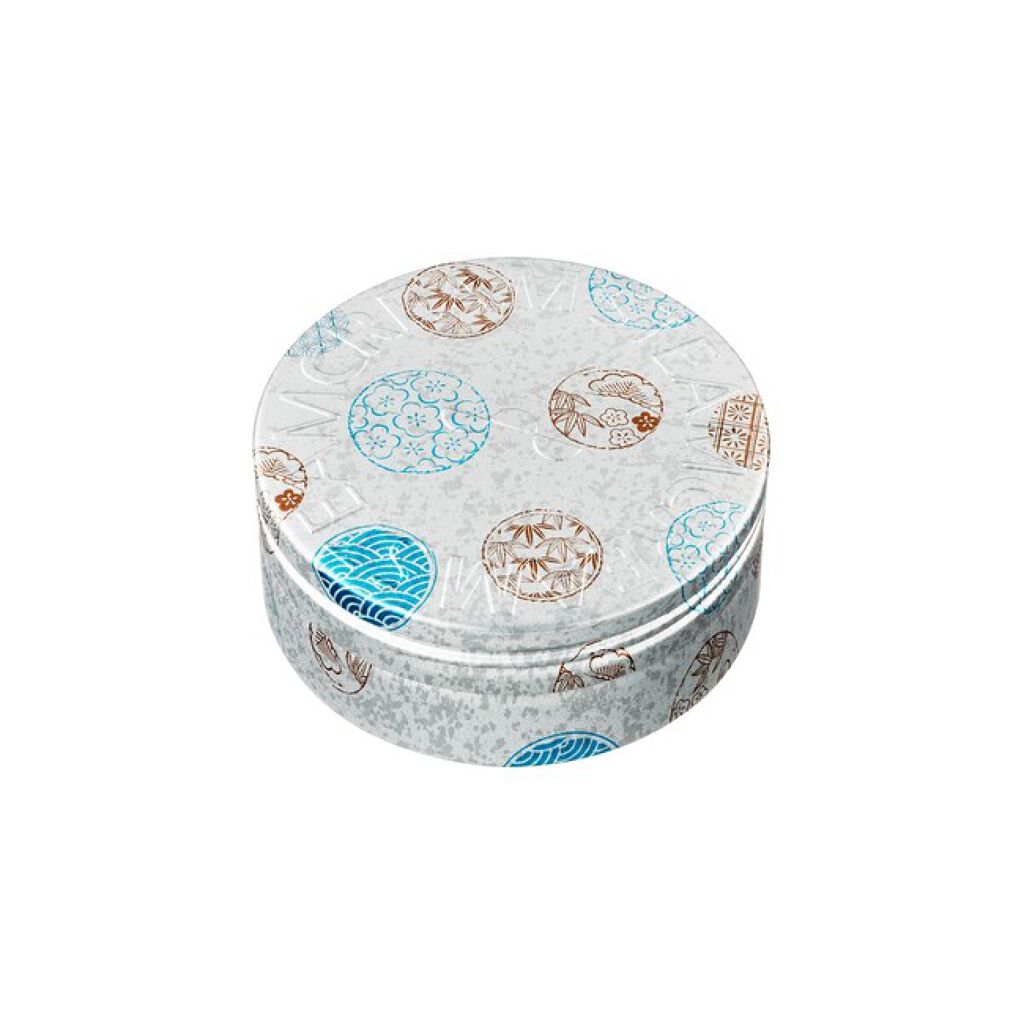 アデリア モダン丸紋(限定)