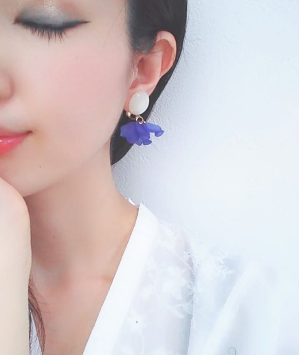 【旧品】パーフェクトスタイリストアイズ/キャンメイク/アイシャドウパレットを使ったクチコミ(4枚目)