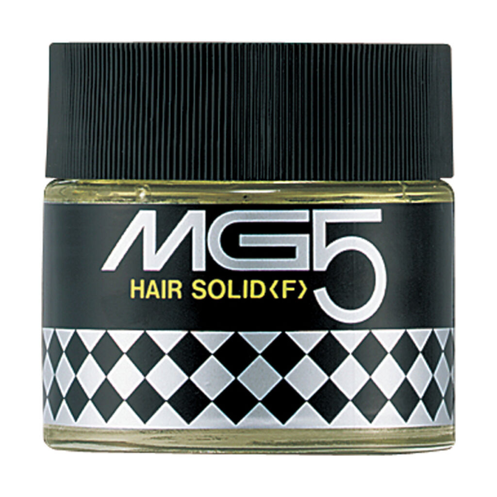 エムジー５ ヘアソリッド（Ｆ）