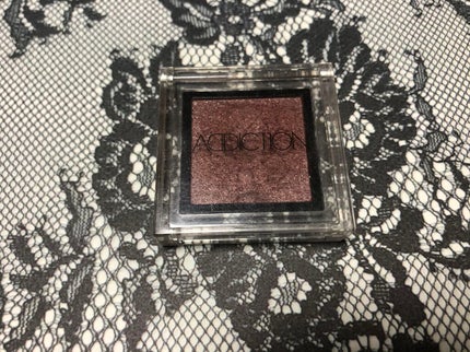 アディクション ザ アイシャドウ/ADDICTION/単色アイシャドウを使ったクチコミ(1枚目)