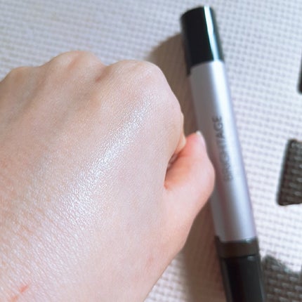 アイゾーン ダブルリバイタライザー/BRIGHTAGE/アイケア・アイクリームを使ったクチコミ(5枚目)