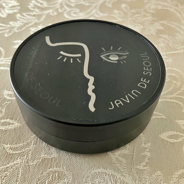 ジャビンドゥソウル ウインクファンデーションパクト/Javin De Seoul/クッションファンデーションを使ったクチコミ（2枚目）