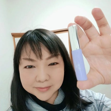 アイラッシュグルー/ミッシュブルーミン/つけまつげを使ったクチコミ(5枚目)