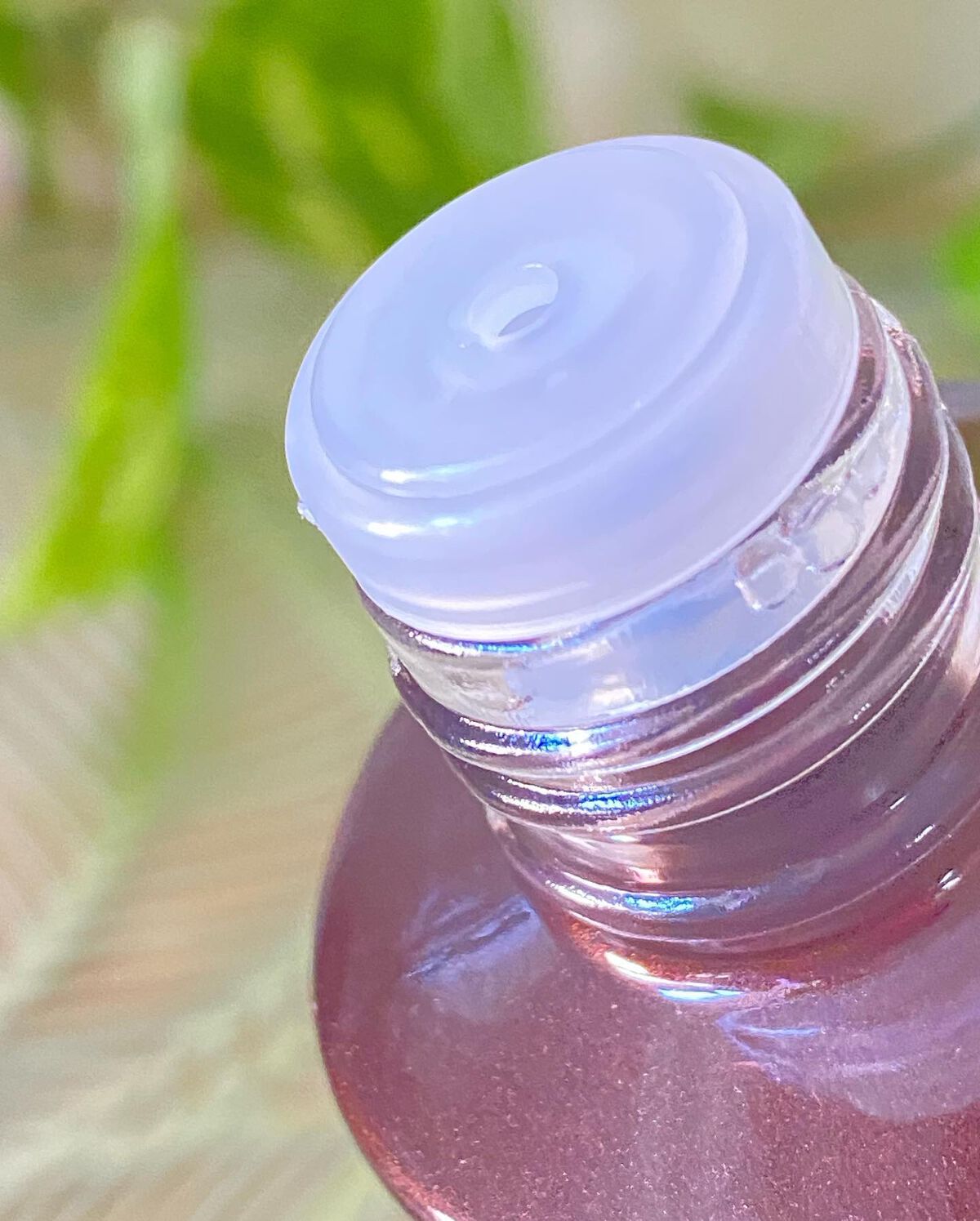 インナーモイスチュアローション No.11/RAIZ repair/化粧水を使ったクチコミ(2枚目)