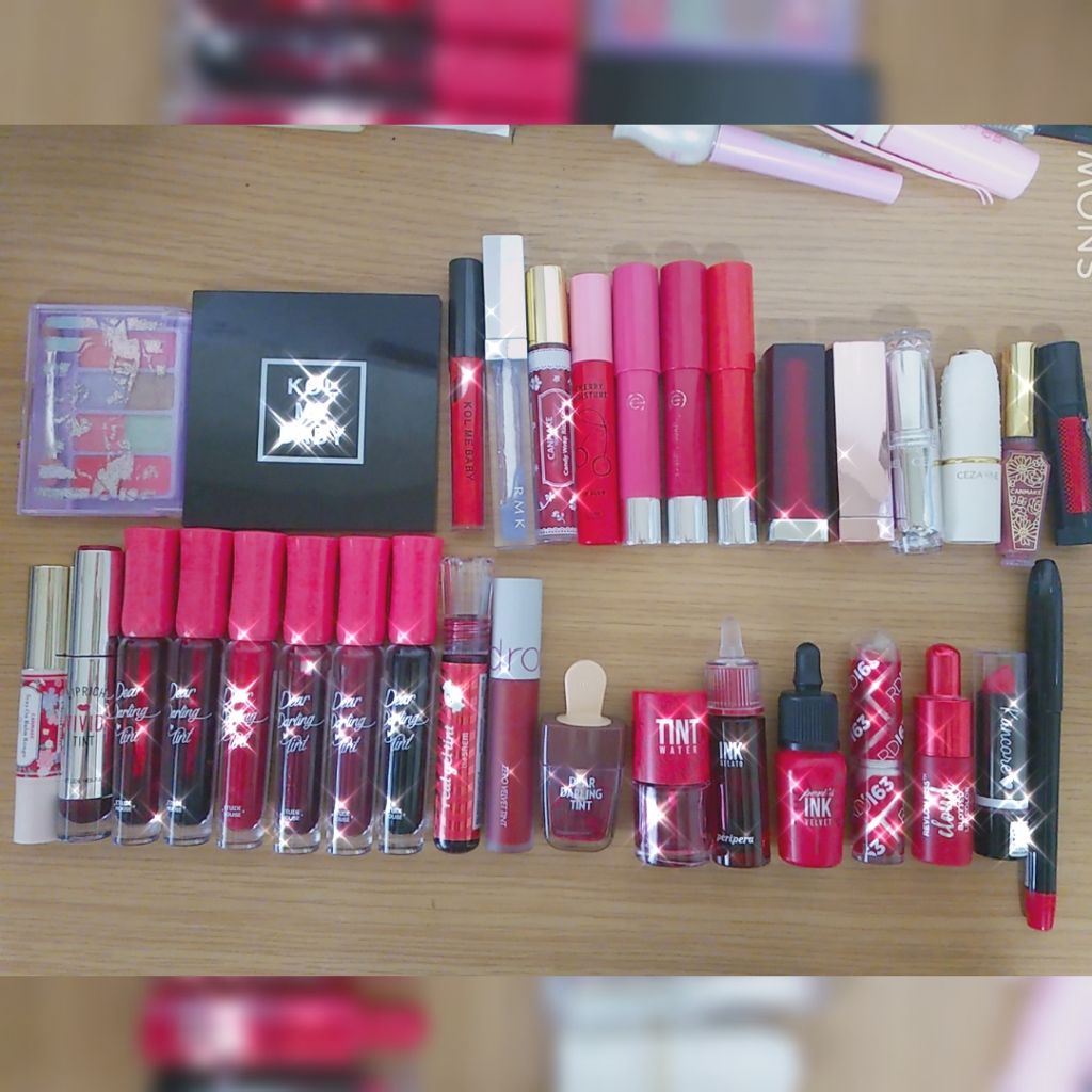 キラキラ アイシャドウ/ETUDE/スティックアイシャドウを使ったクチコミ(3枚目)