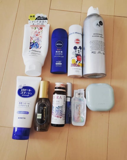 を使ったクチコミ(2枚目)