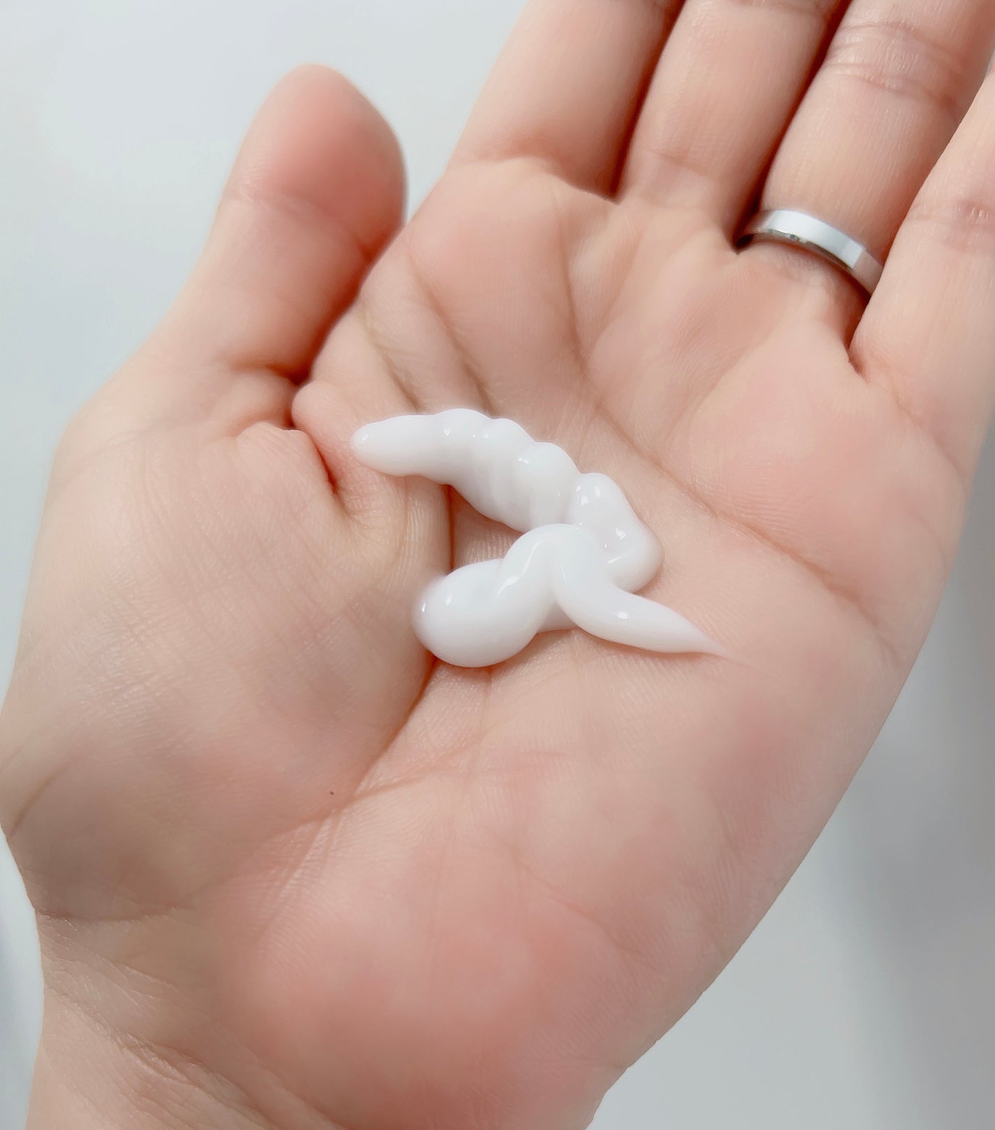 モイスト&リペア シャンプー/ヘアトリートメント/AHALO BUTTER/市販シャンプーを使ったクチコミ(5枚目)