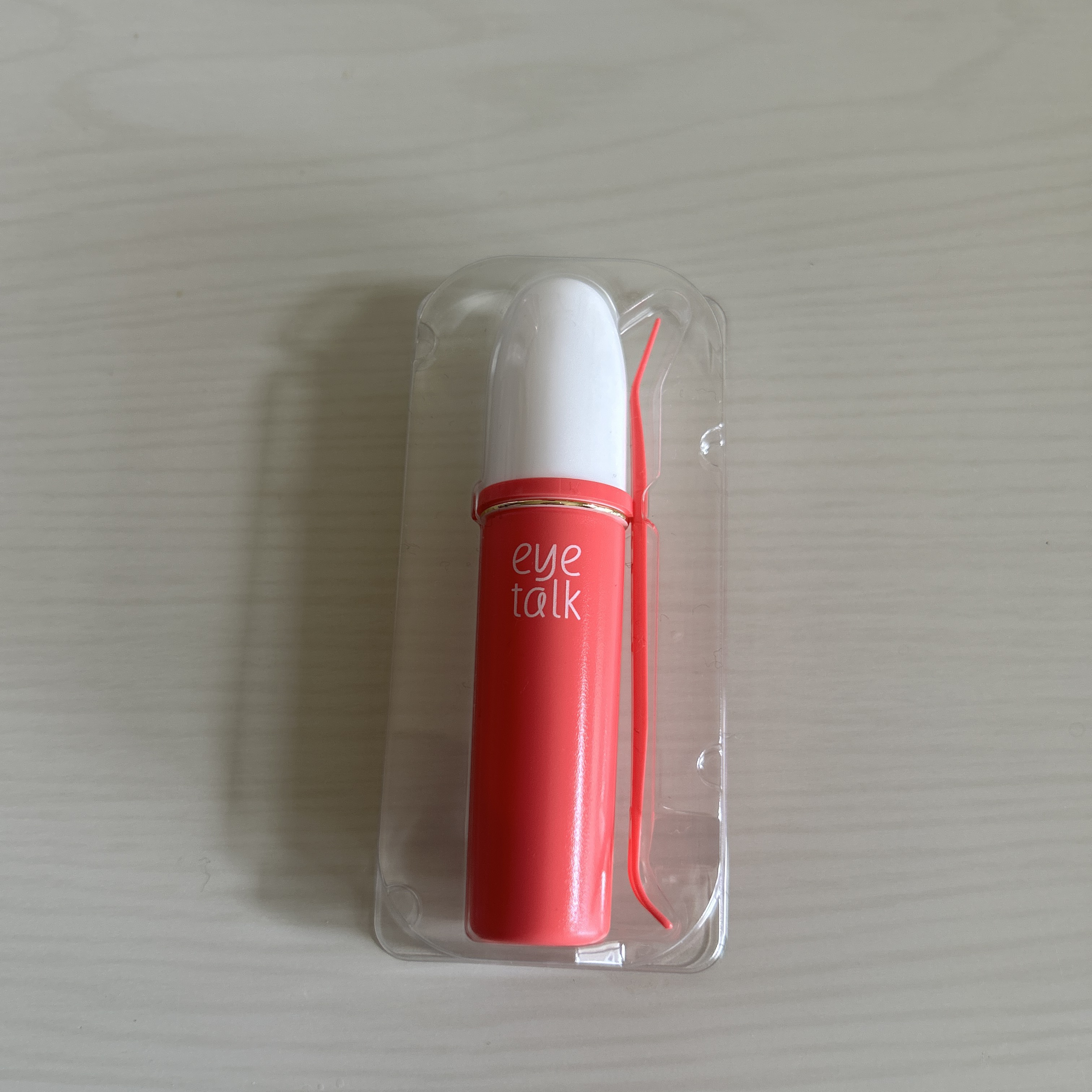 アイトーク/アイトーク/二重まぶた用アイテムを使ったクチコミ（3枚目）