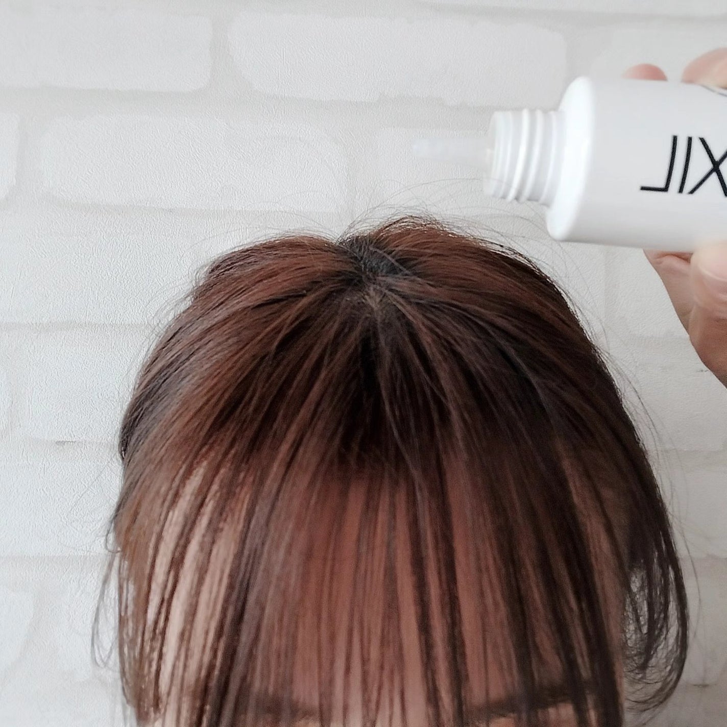 グロキシル ヘアトニック/GROXIL(グロキシル)/頭皮ローションを使ったクチコミ(3枚目)