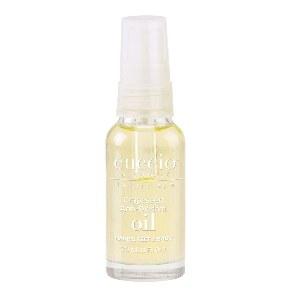 クシオ グレープシードオイル CUCCIO NATURALE