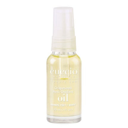 CUCCIO NATURALE クシオ グレープシードオイル