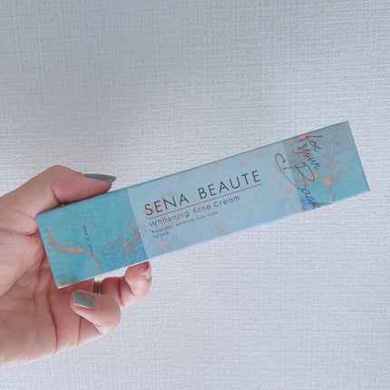 セナボーテ/株式会社フロンティア/ネック・デコルテケアを使ったクチコミ(5枚目)