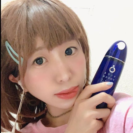 ディープモイスチュアローション/ライスフォース/化粧水を使ったクチコミ(3枚目)