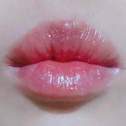 オールマイシングス トゥルービューティ キス リッププランパー/all my things/リッププランパーを使ったクチコミ(10枚目)