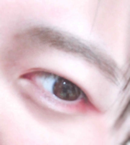 ケイト デザイニングアイブロウ3D/KATE/パウダーアイブロウを使ったクチコミ(1枚目)