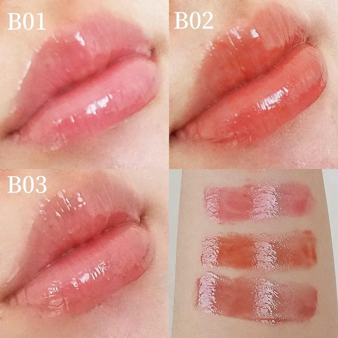 ボリューマイジングフォンデュリップ/Coralhaze/口紅を使ったクチコミ(6枚目)