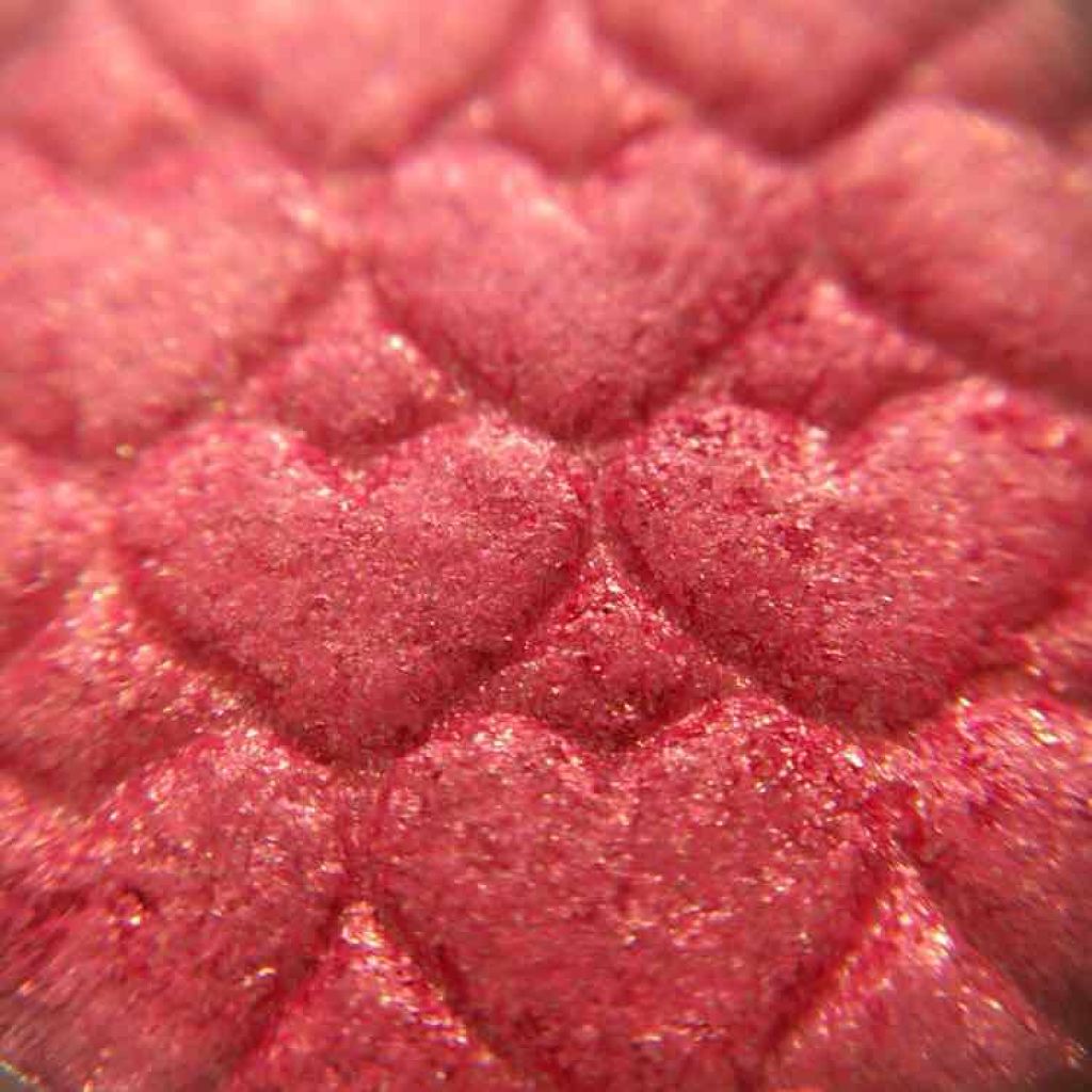 ルックアット マイアイジュエル/ETUDE/単色アイシャドウを使ったクチコミ（2枚目）