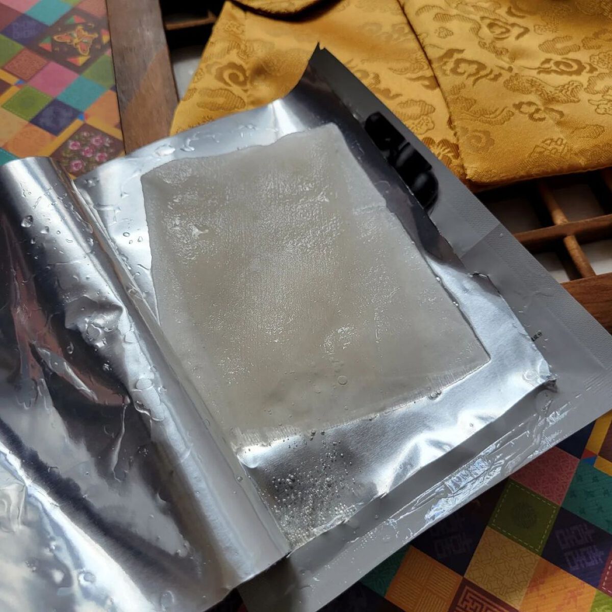 を使ったクチコミ（3枚目）