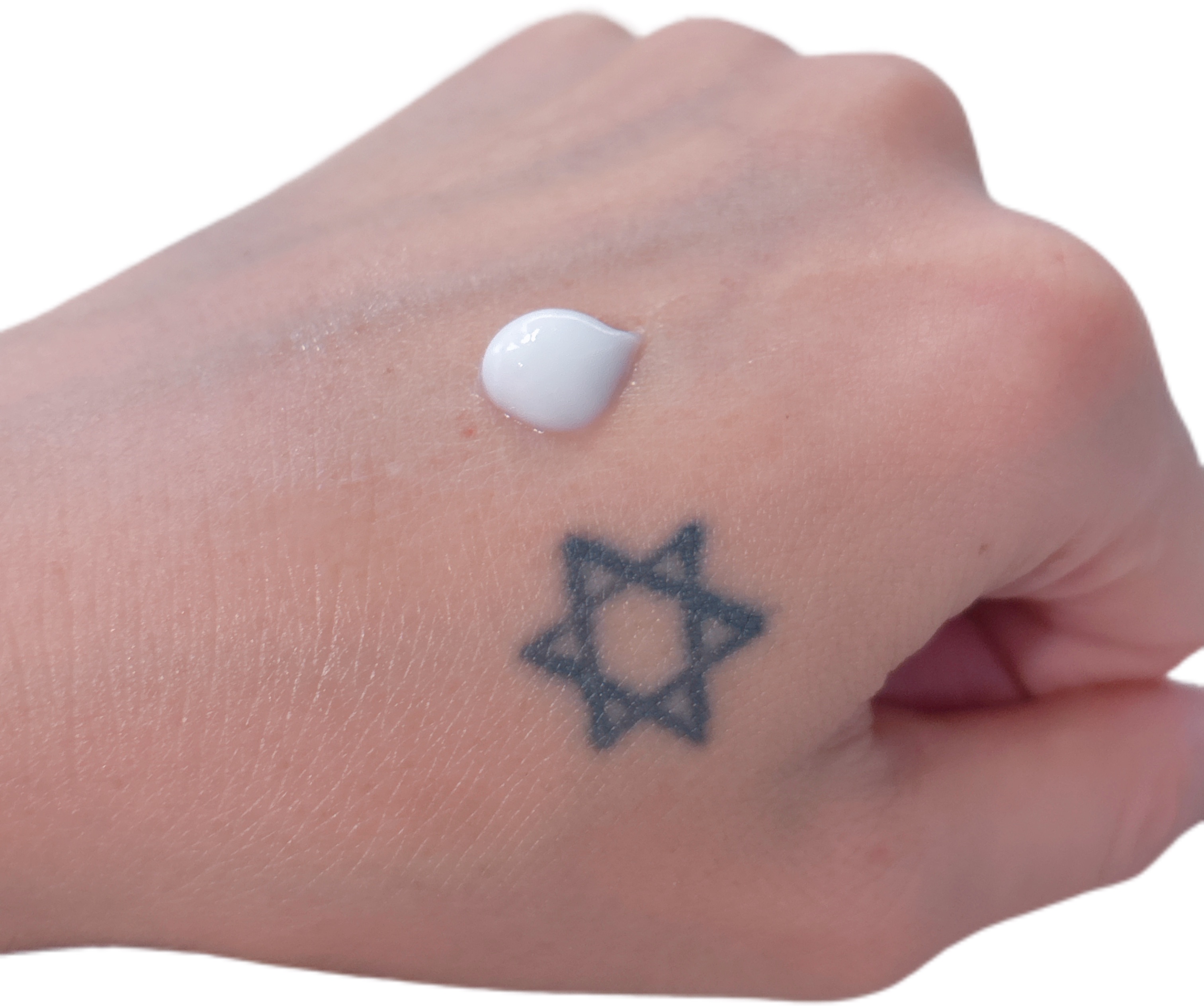 キープ コンフィデンス プライマー/vim BEAUTY/化粧下地を使ったクチコミ（2枚目）