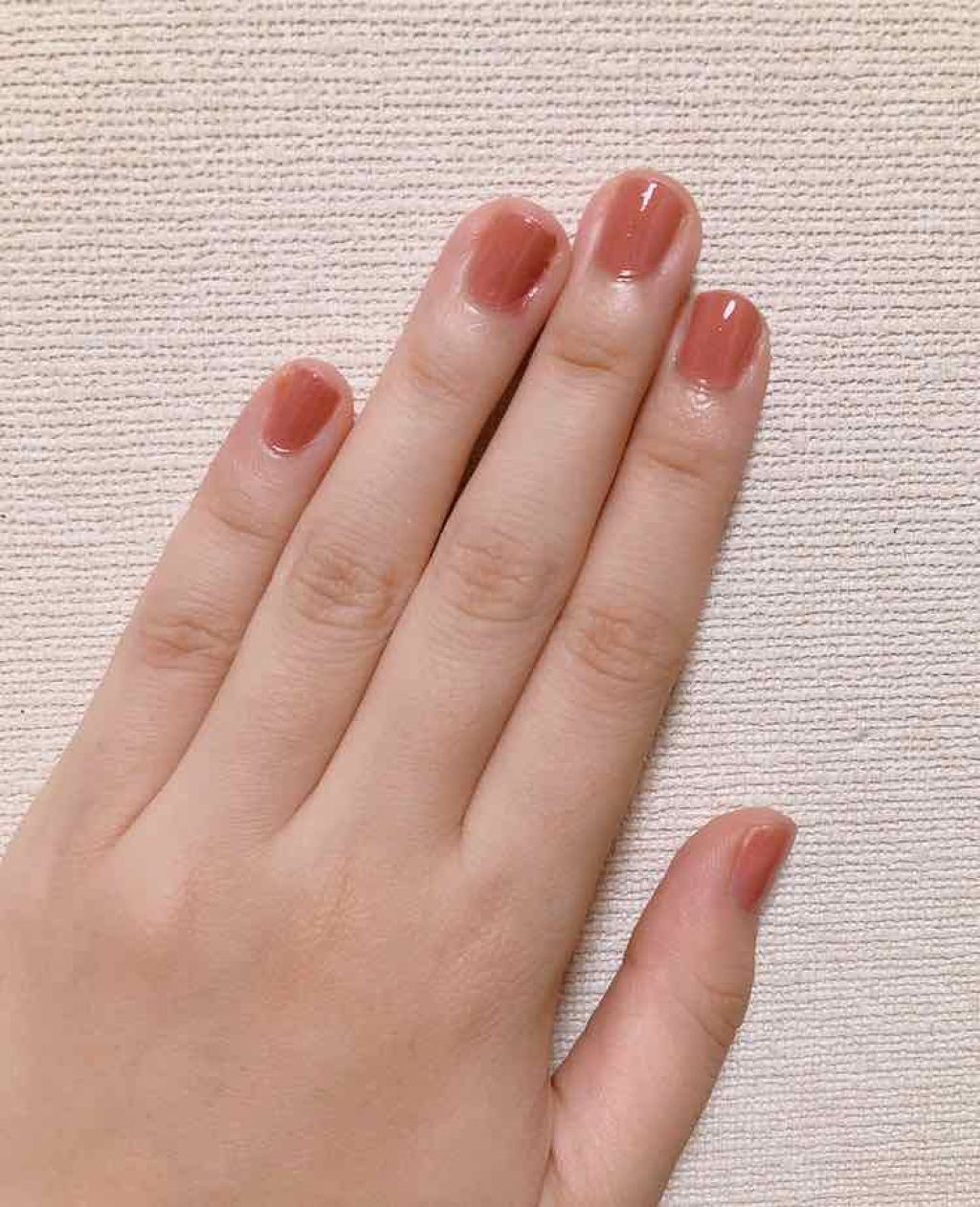 エモーティブネイルパフォーマー/DAZZSHOP/マニキュアを使ったクチコミ(2枚目)