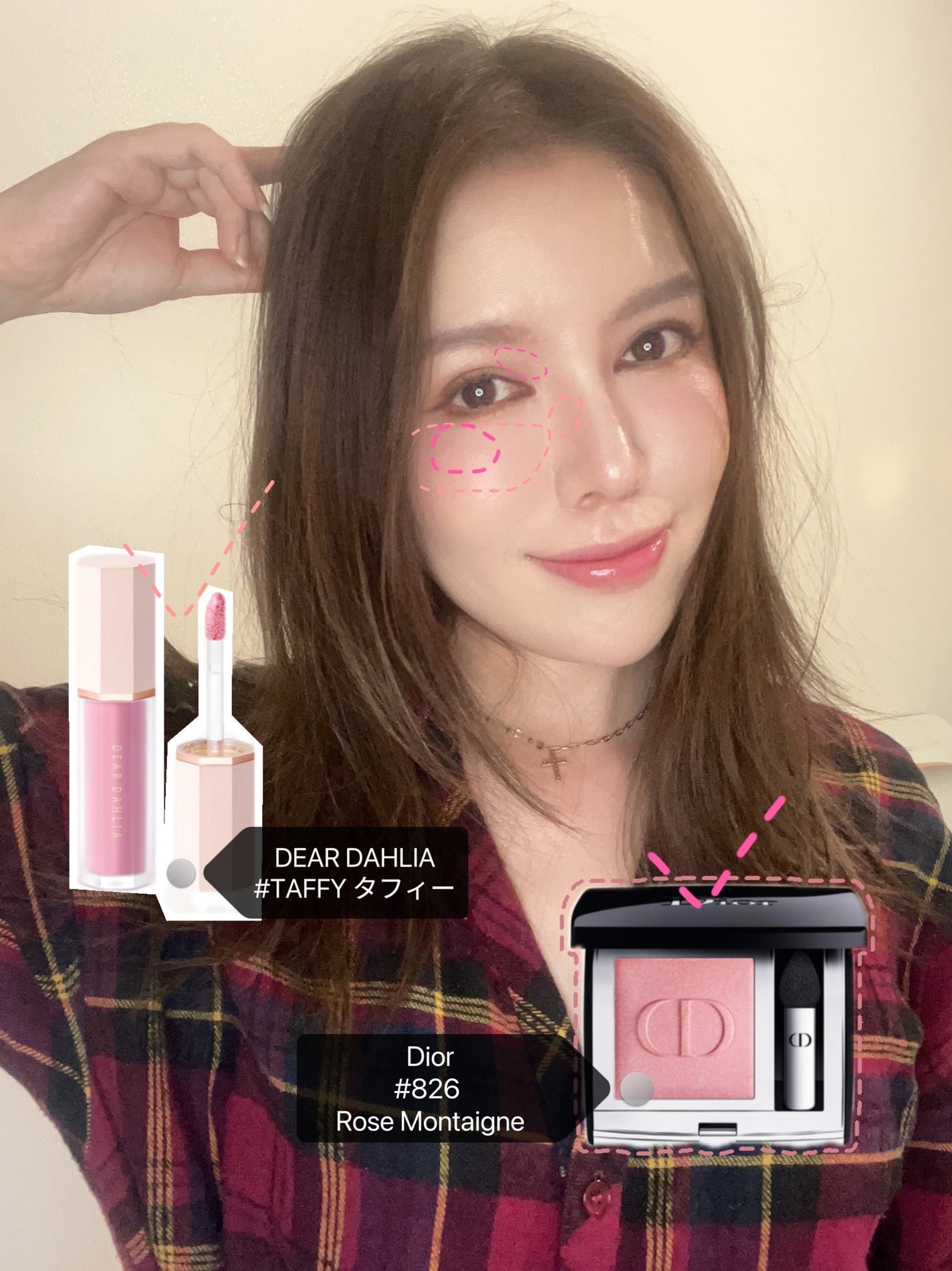 リップスリーピングマスク/LANEIGE/リップバームを使ったクチコミ(3枚目)