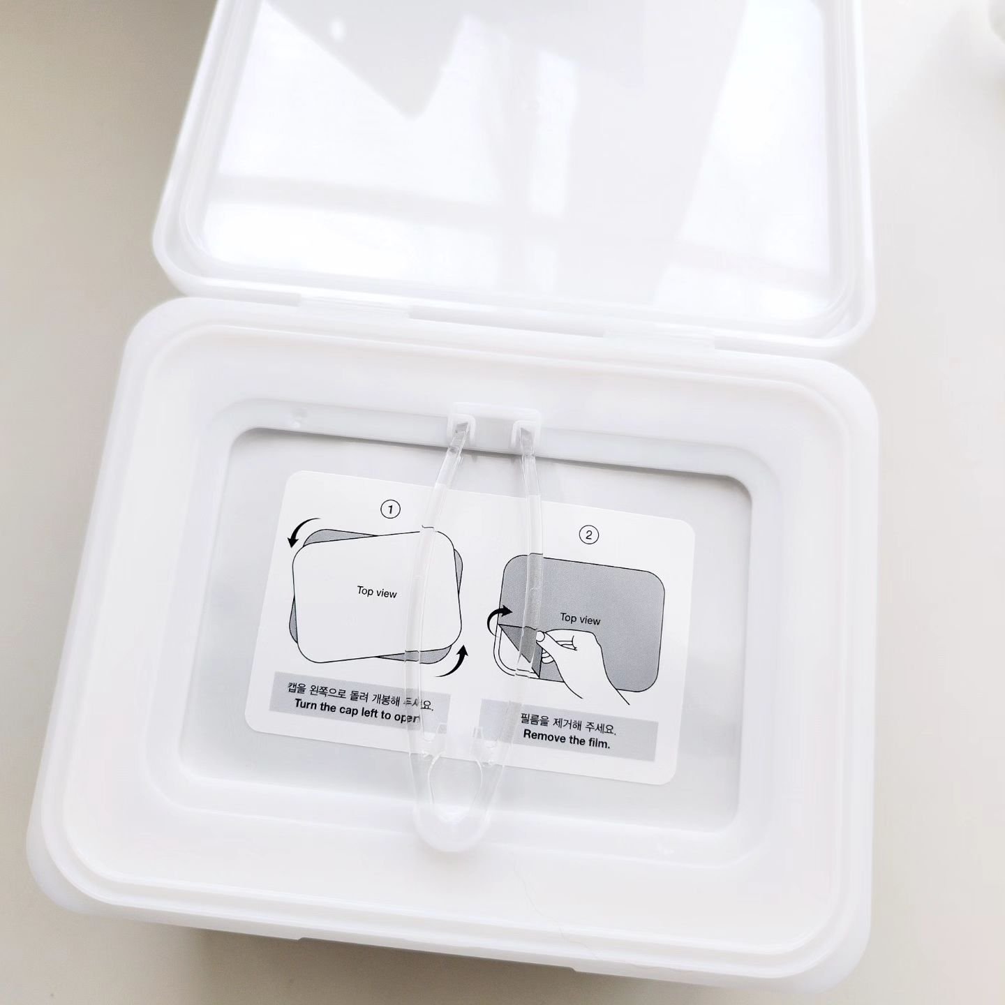 ポアブラーアップサン/Dr.G/日焼け止めクリームを使ったクチコミ（3枚目）