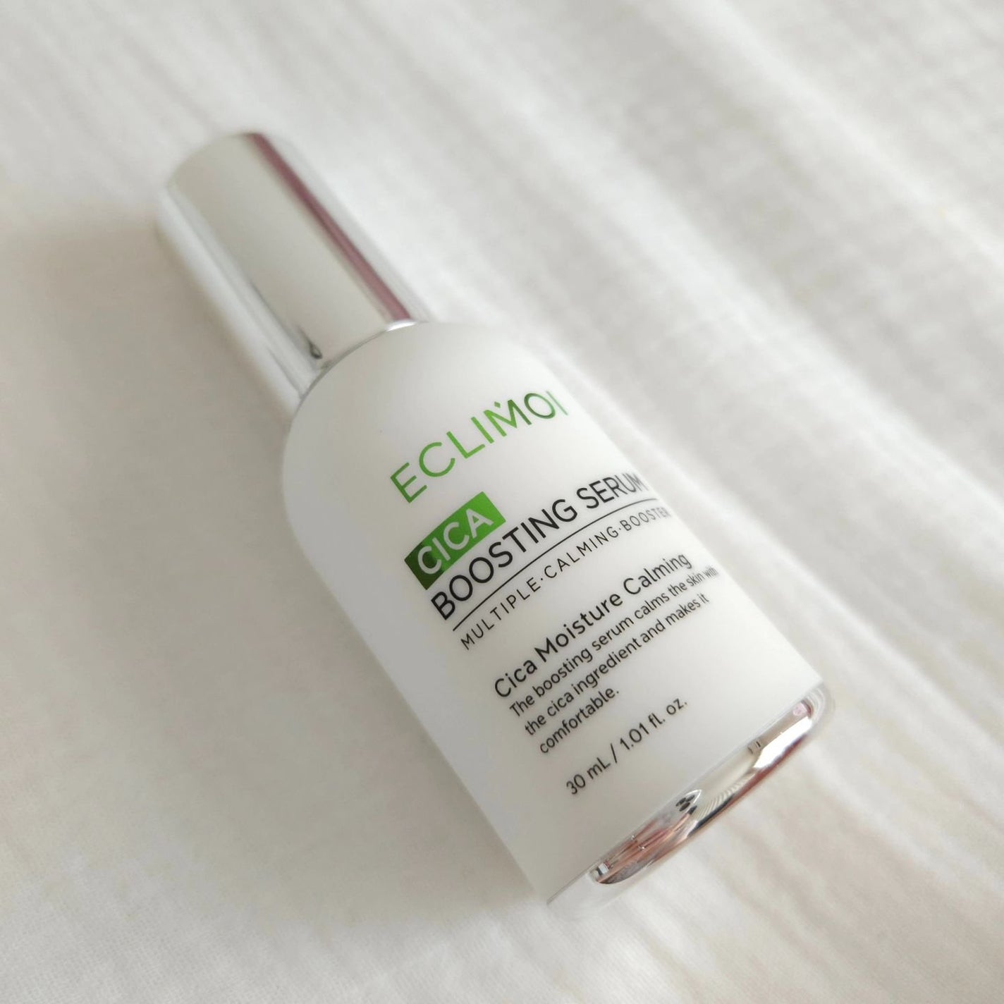 ダイヤリフト1000 SHOT/ECLIMOI/ブースター・導入液を使ったクチコミ(5枚目)