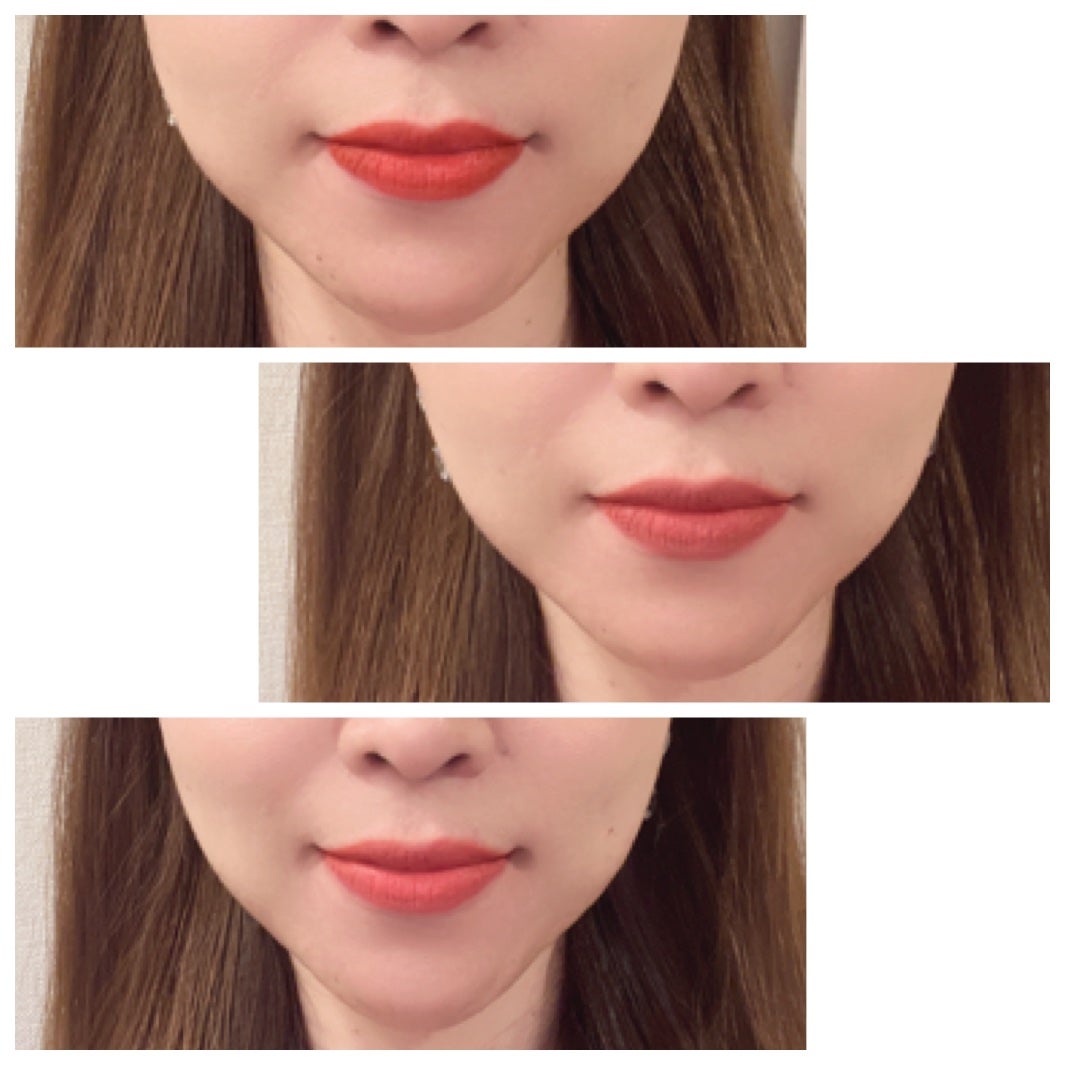 マキシマル シルキー マット リップスティック/M・A・C/口紅を使ったクチコミ(6枚目)