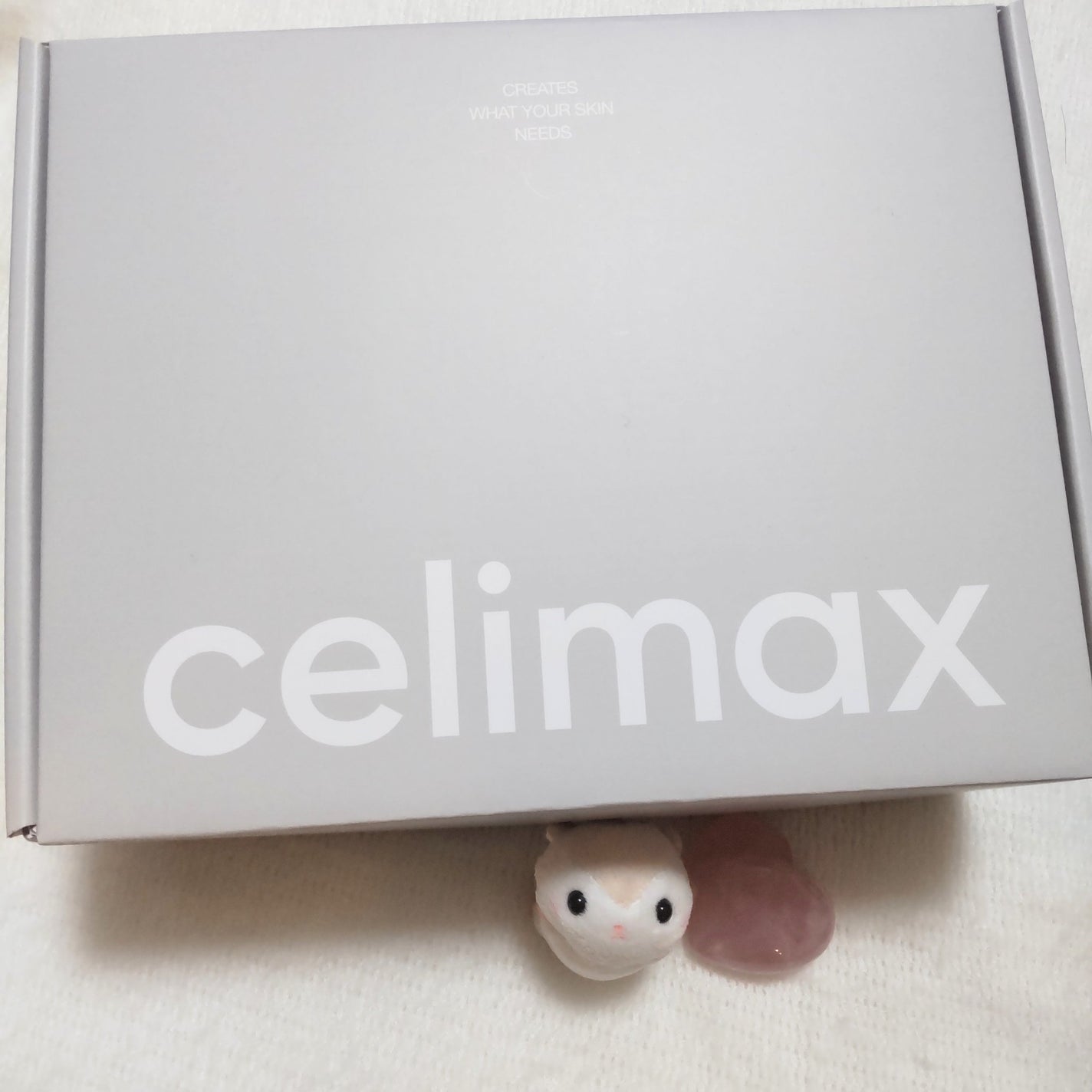 Noni Ampule/celimax/美容液を使ったクチコミ(1枚目)